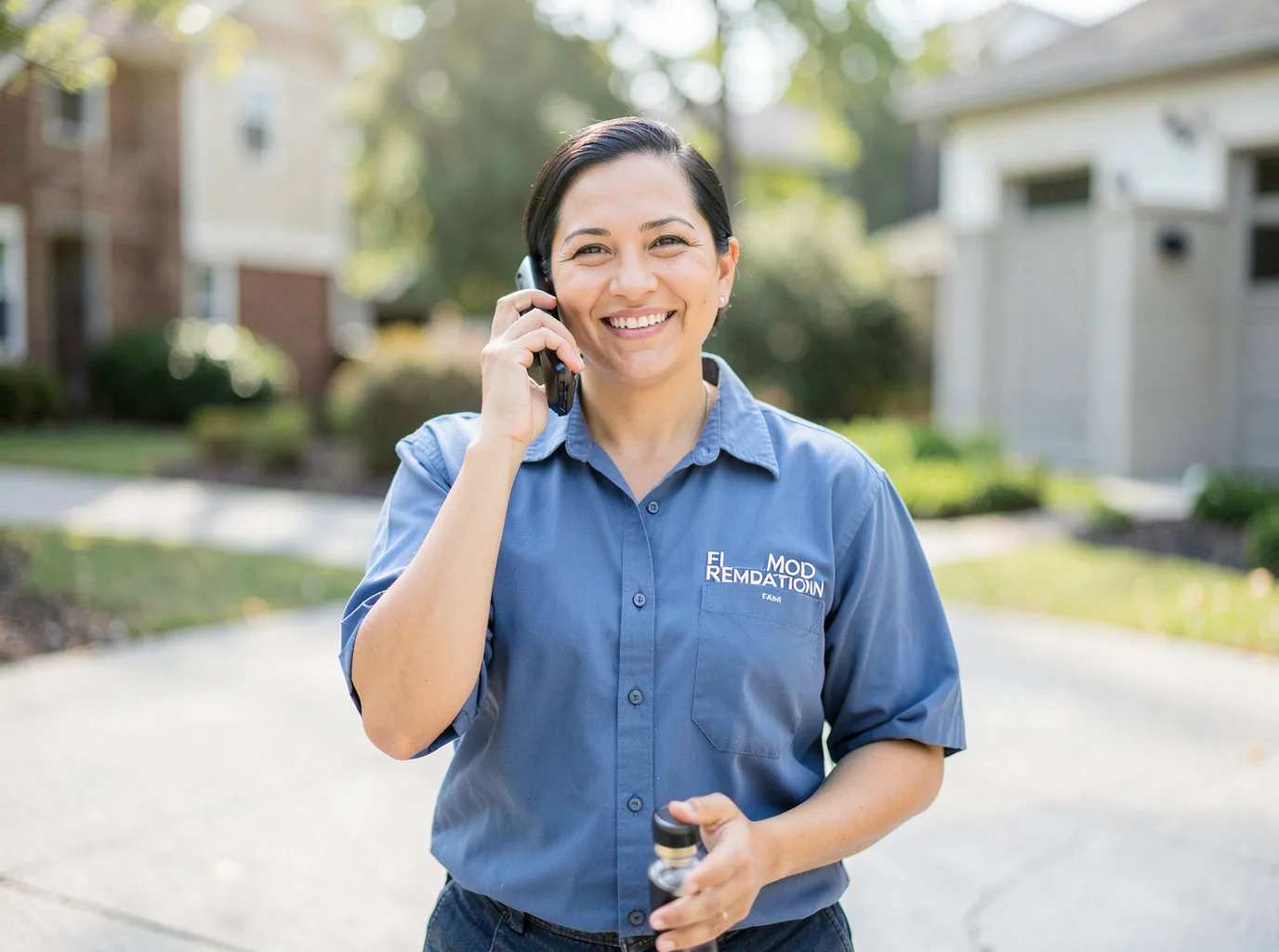 Mold Remediation Napavine, WA FAQs